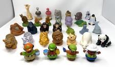 Little People ZOO TALKERS