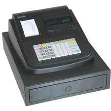 Sam4s ECR ER-180TB Cash