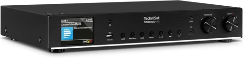 Technisat digitradio 143 - technisat, v3