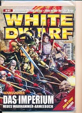 White Dwarf - 1/2007 -