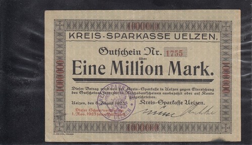 Uelzen kreis sparkasse 1 - uelzen,,