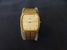 armbanduhr herren quarz eterna