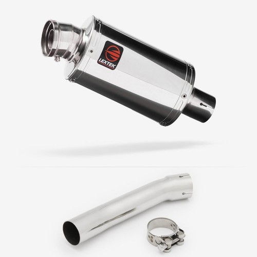 Lextek slip edelstahl - lextek, 200mm