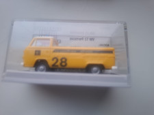 Brekina 33928 - VW T2 Pritsche