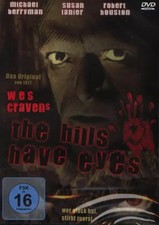 Wes Craven - The Hills Have Eyes - 16:9 Widescreen