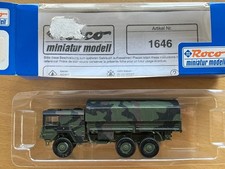 ROCO Minitanks No.1646 MAN 452