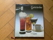 Getränke - Die Kunst des