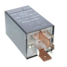 Relais Glühanlage für AUDI