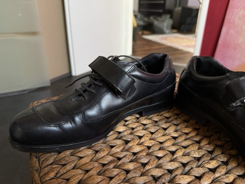 Herren schnürschuh prada - schnürschuh,