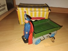 DDR Spielzeug MSW  Selten OVP