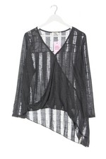 COTTON CANDY Wickelshirt Damen