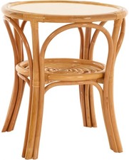 Rattantisch klein Ø 56 cm mit