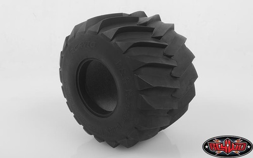 Rc4wd monster truck clod - rc4wd,