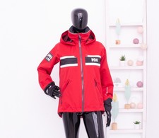 Helly Hansen Damen Segeljacke