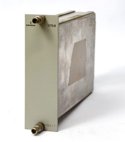Siemens v275 sitral studio - siemens, v275/0