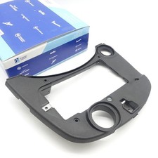 Batteriefachabdeckung Verkleidung Original für Piaggio Vespa ET2 LX LXV 50