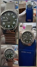 SWATCH+IRONY SCUBA 200+VGS104