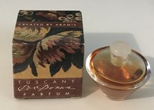 Parfum Miniatur: Tuscany Per