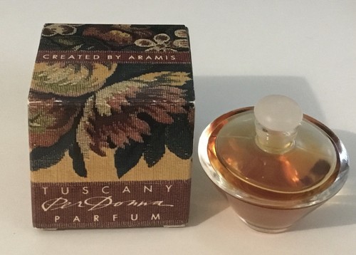 Parfum miniatur tuscany - miniatur:,