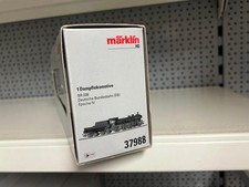 MÄRKLIN 37988 DAMPFLOK BR 038