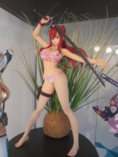 Anime Figur Fairy Tail Erza Scarlet 1/6 Swimsuit
