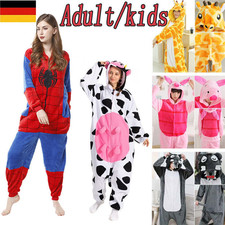 Unisex Erwachsene Flanell