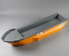 Lego schiffsrumpf 7739 coast - 7739,