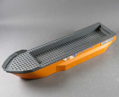Lego schiffsrumpf 7739 - lego®,