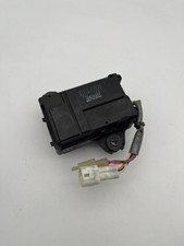 Suzuki GSXR1000 Auspuff Auslassventil Servomotor GSXR 1000 K3 K4 #33248