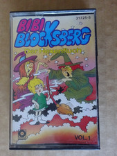 XXXX  Bibi Blocksberg , Der