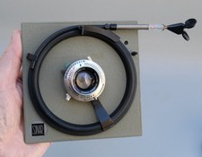 Schneider symmar 6 - symmar, 1:5,6/105
