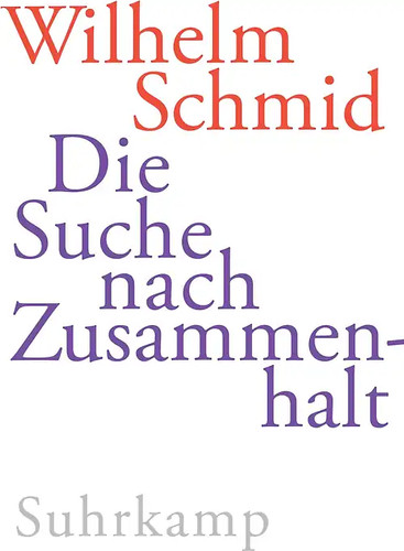 Die suche nach zusammenhalt - suche,