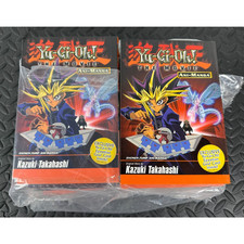 Lot of 24 Books Yu-Gi-Oh! The
