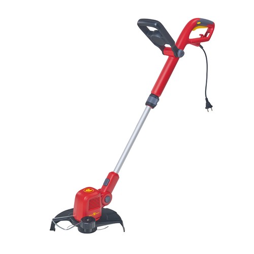 Wolf garten elektrotrimmer - garten,
