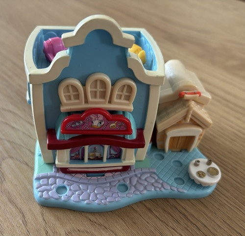 Bluebird disney - bluebird,