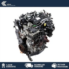 Ford Motor TXBA 2.0 TDCi 120kW für Ford Mondeo MK4 BA7 Scheckheftgepflegt