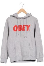 Obey Kapuzenpullover Herren