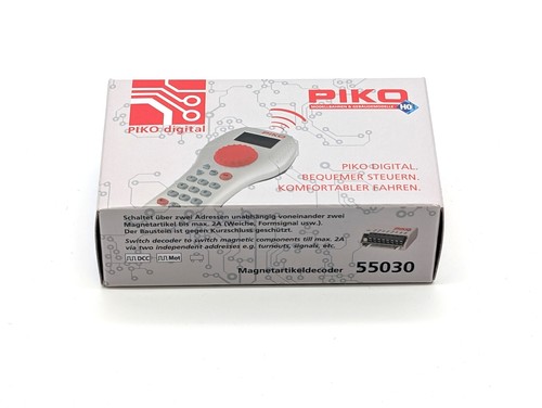 Piko 55030