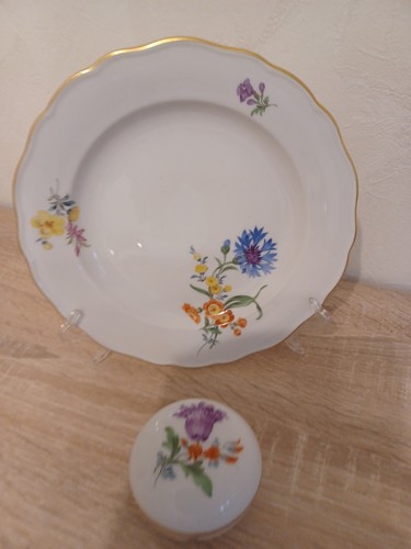 Sehr schöner meissen - sehr,