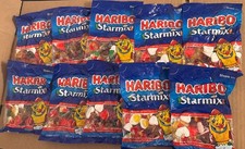 Haribo Starmix Gummi Candy