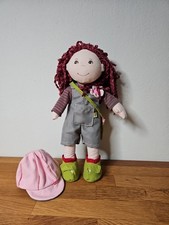 HABA Elise Stoffpuppe