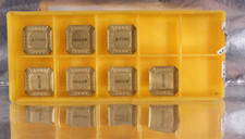 MITSUBISHI Fräswendeplatten