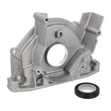 Gehäusedeckel Kurbelgehäuse