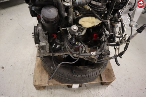 Motor diesel mercedes - motor, mercedes-benz