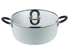 Alessi 24x10,5cm Deckel