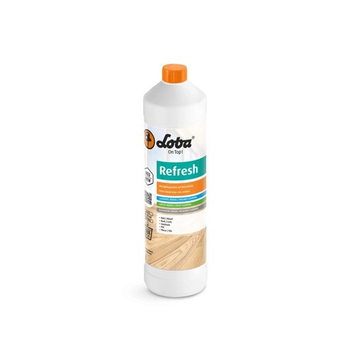 Loba refresh wischpflege - loba,
