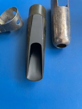 Mundstück Zinner Keilwerth