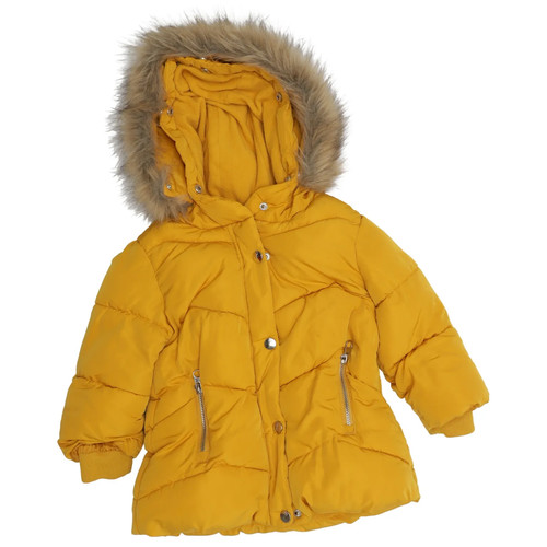 Zara baby winterjacke - zara, baby,