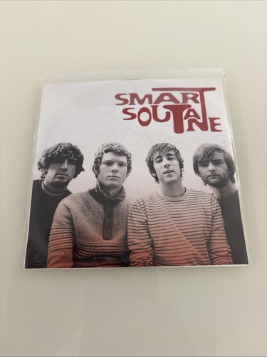 Smart soutane 3 - -, track