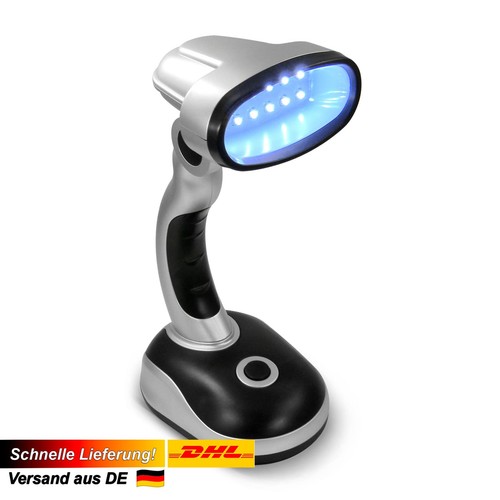 Led nachttischlampe kabellos - led,